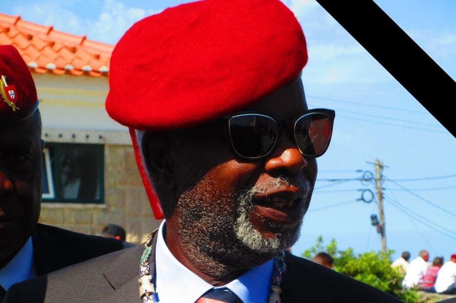 Marcelino da Mata, de 80 anos 