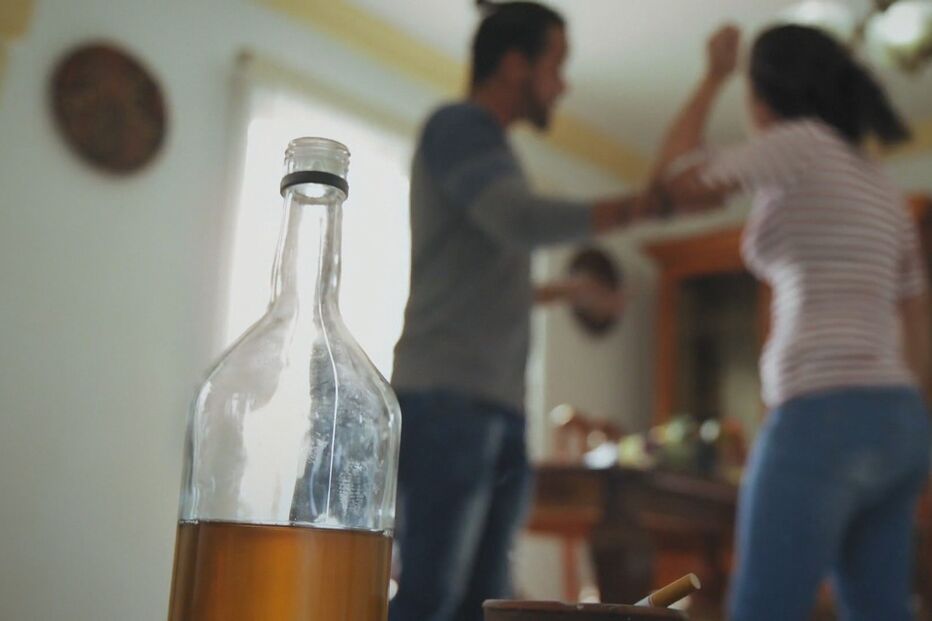 Violência no namoro