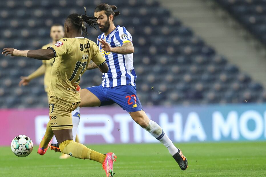 FC Porto - Boavista	