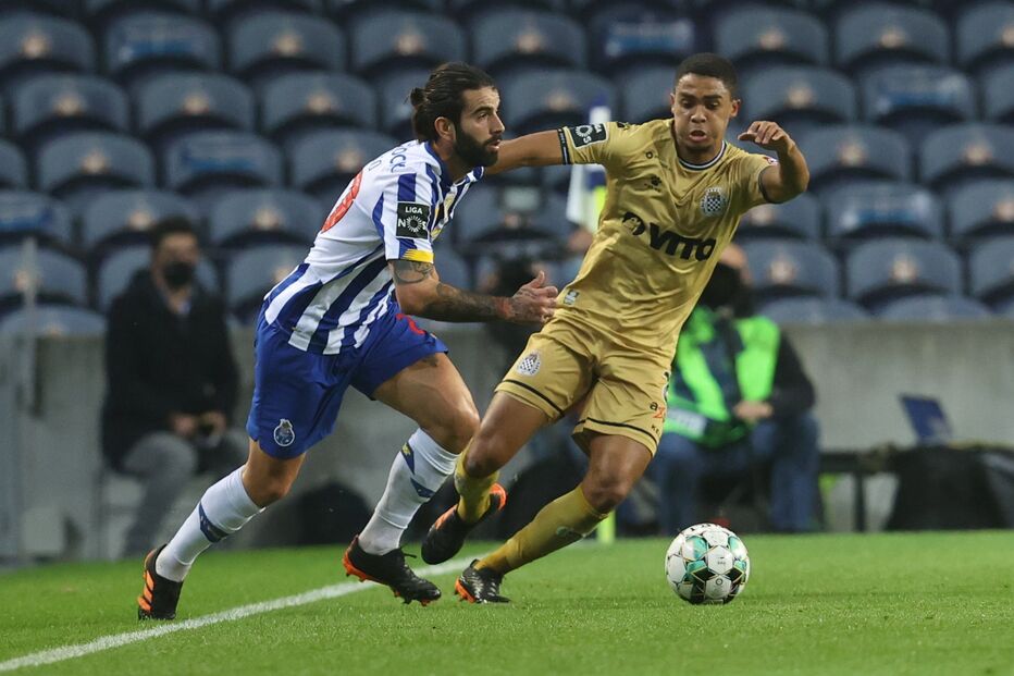 FC Porto - Boavista	