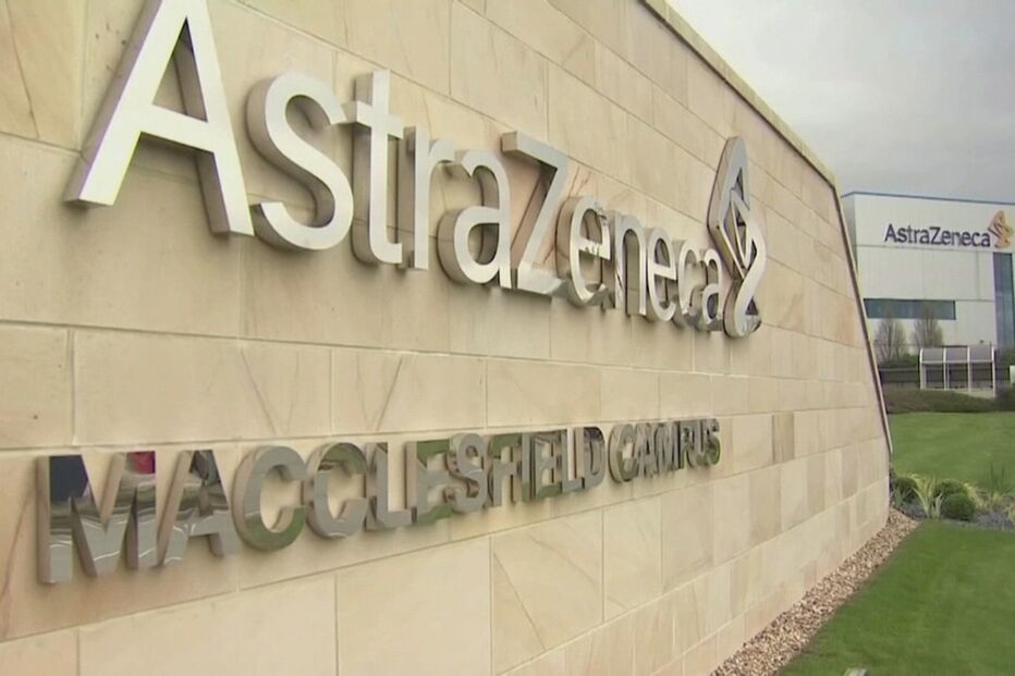 AstraZeneca