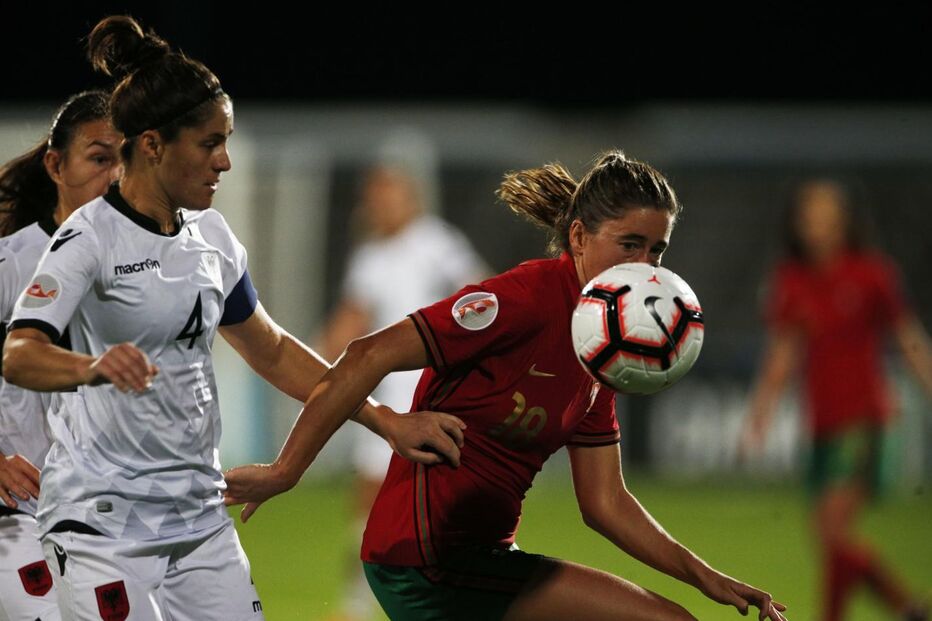 Carolina Mendes diz que Portugal precisa da sua 