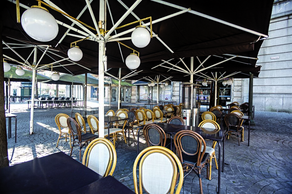 Dificuldades  do setor agravaram-se com novo confinamento, com empresários a encontrar barreiras no acesso aos apoios 