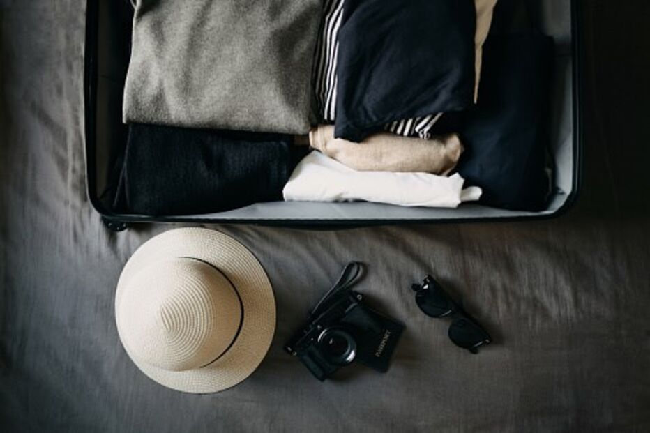 Alojamento turístico 