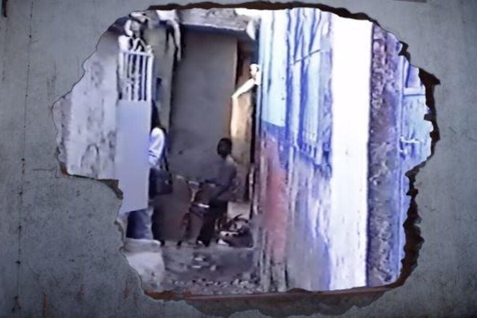 Documentário sobre o bairro 6 de Maio 