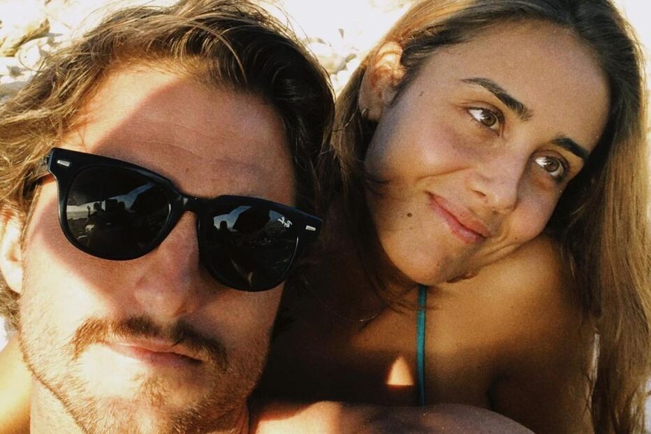 Tiago Teotónio Pereira e Rita Patrocínio