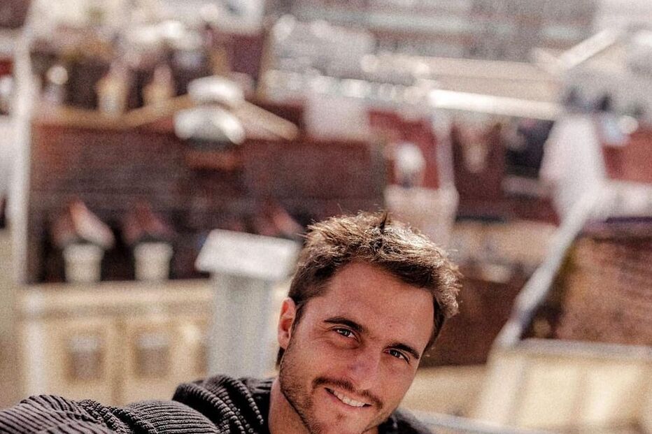 Tiago Teotónio Pereira