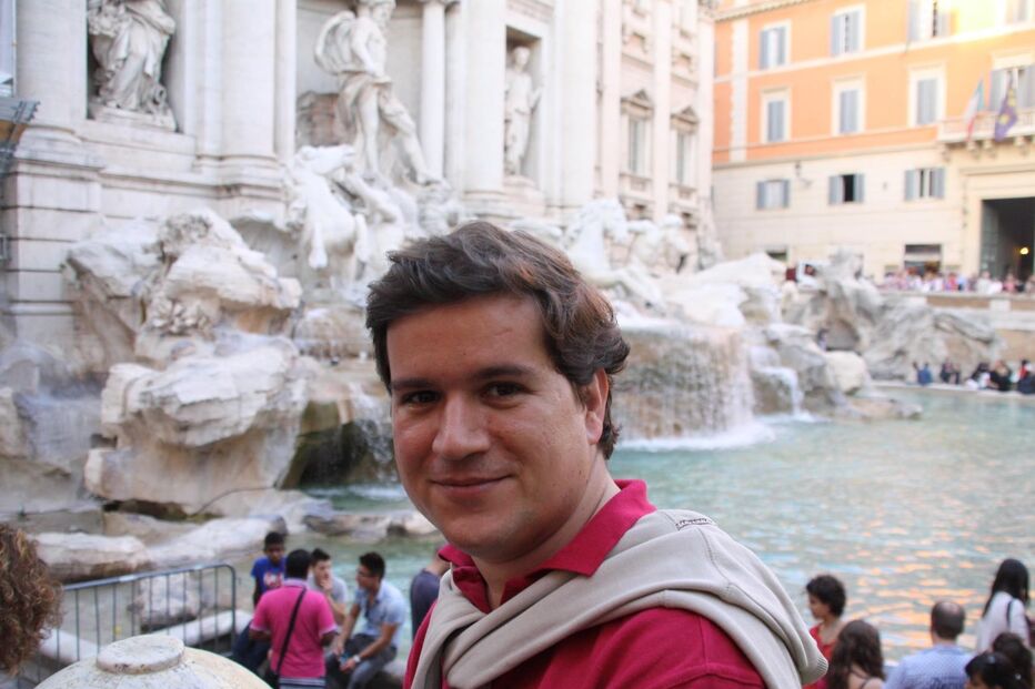 Carlos Manuel Castro