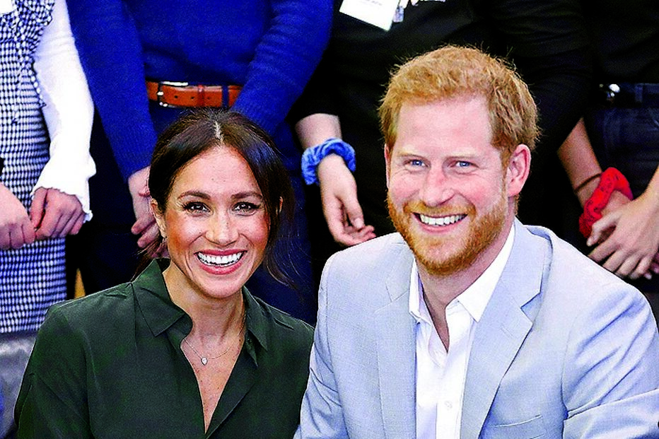 Imagem meghan e Harry - 16991738.jpg (8920405) (Milenium)