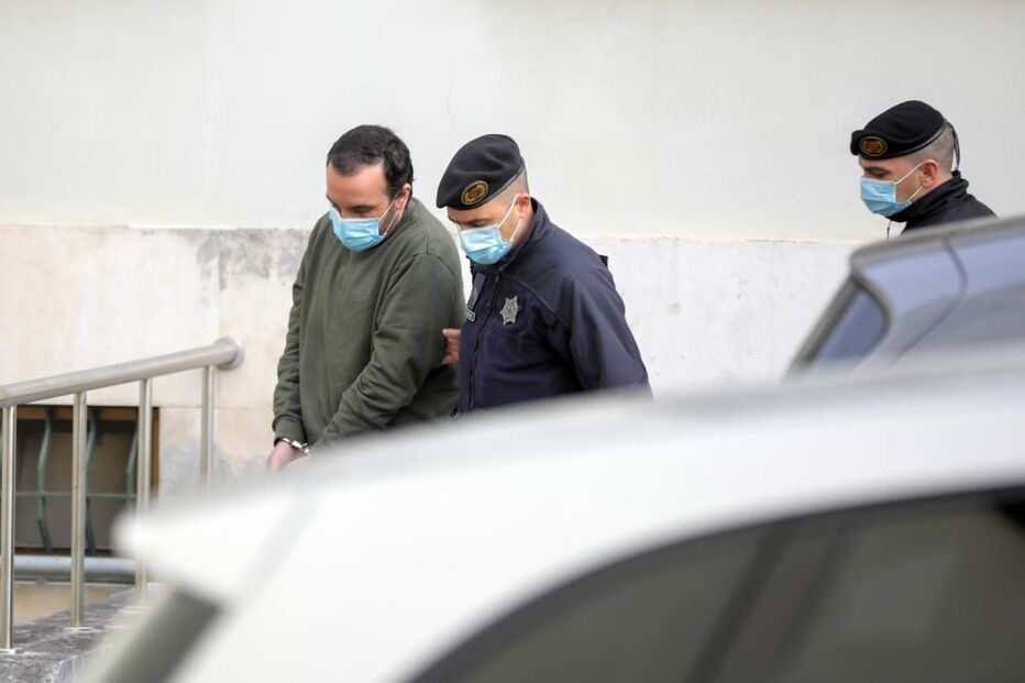 Sandro, pai de Valentina