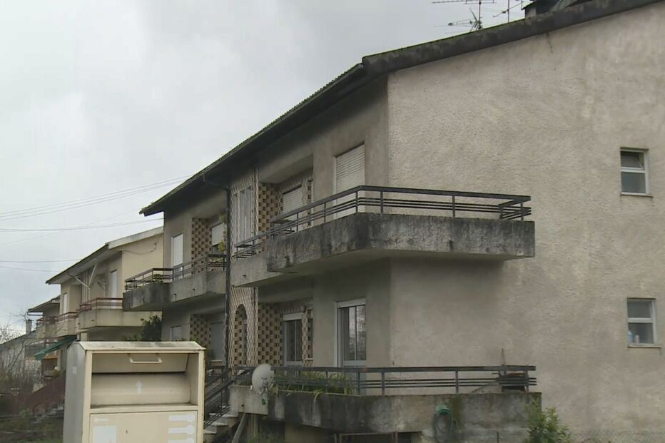 Homem morto à facada em Viseu.