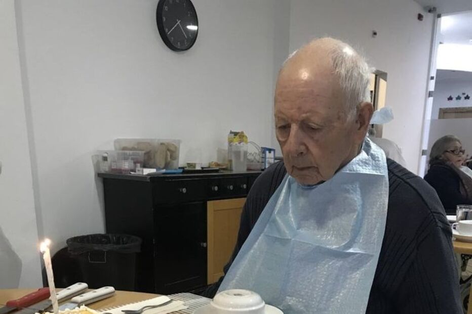 O pai de Francisco Moita Flores