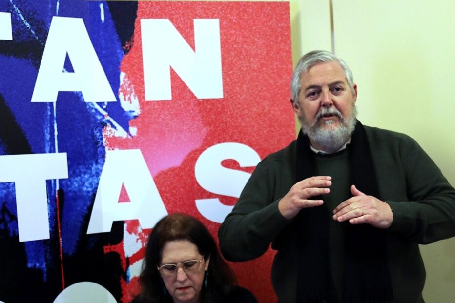 Beatriz Pacheco Pereira e Mário Dorminski são arguidos