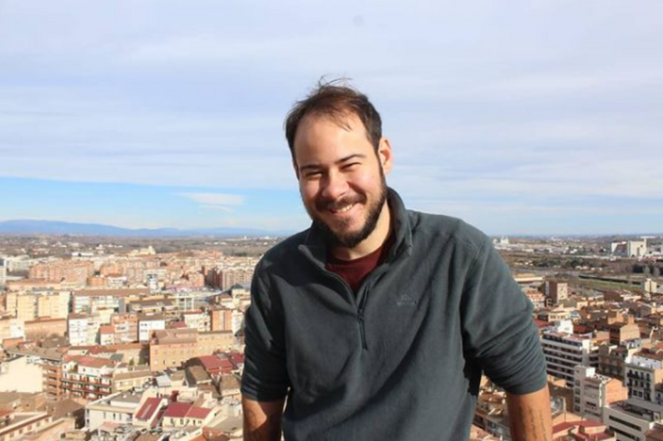 Pablo Hasél, rapper espanhol