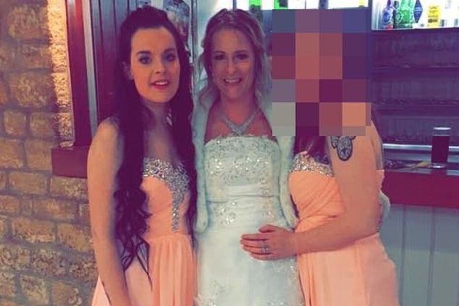 Jess foi trocada pela própria mãe