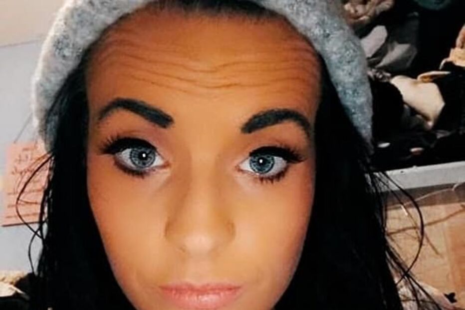 Jess foi trocada pela própria mãe