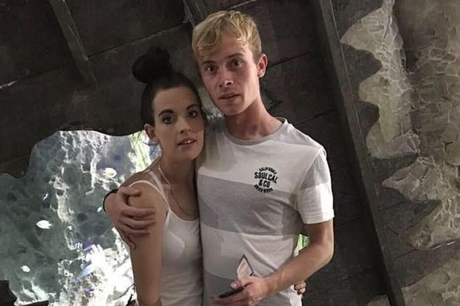 Jess foi trocada pela própria mãe