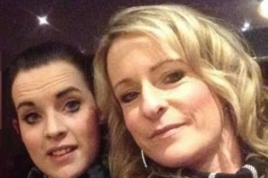 Jess foi trocada pela própria mãe