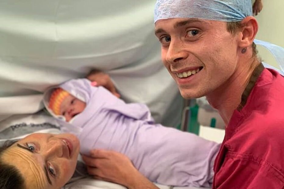 Jess foi trocada pela própria mãe