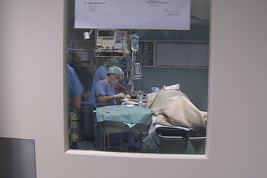 Doentes hospitalizados com Covid-19 apresentam lesões no coração após alta, revela estudo