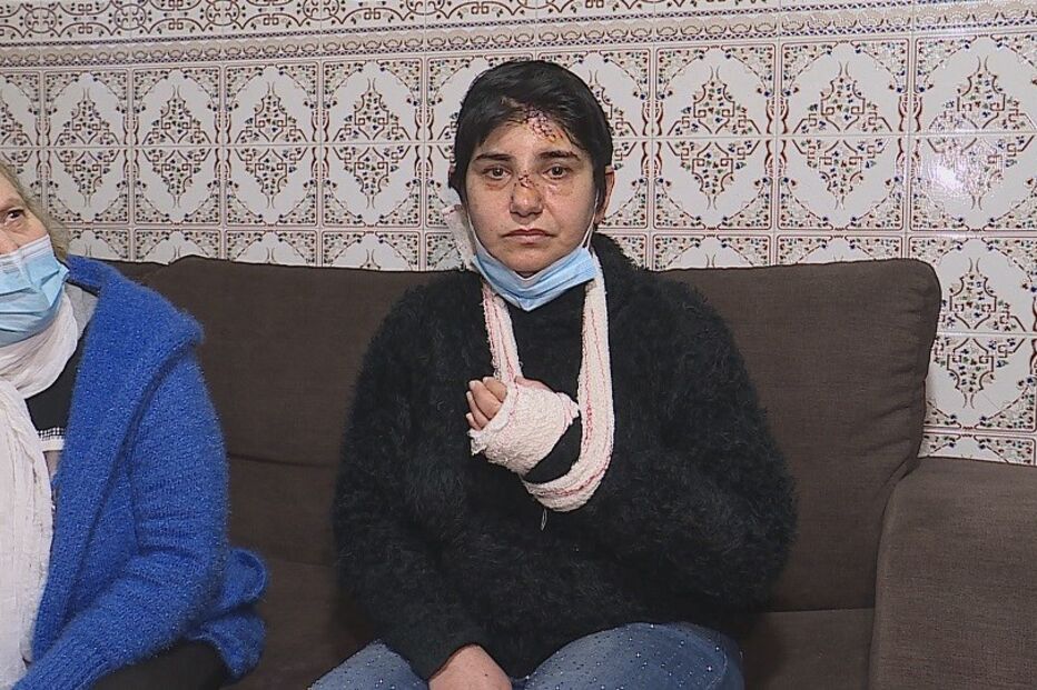 Mulher cai no hospital e exigem-lhe 300 euros para a socorrer