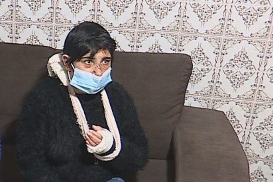 Mulher cai no hospital e exigem-lhe 300 euros para a socorrer