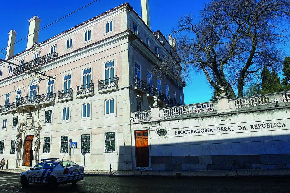 Ministério Público deduziu acusação por burla