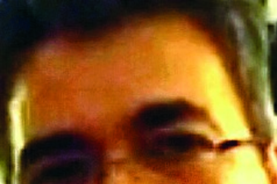  João Nepomuceno Andrade, ex-espião do Serviço de Informações de Segurança, é arguido no processo 