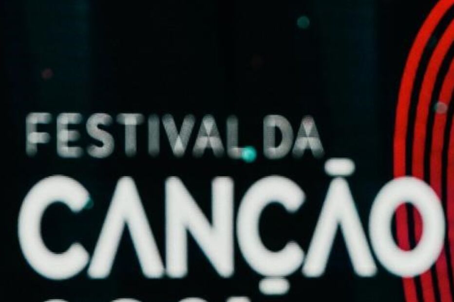 Festival da Canção 2021