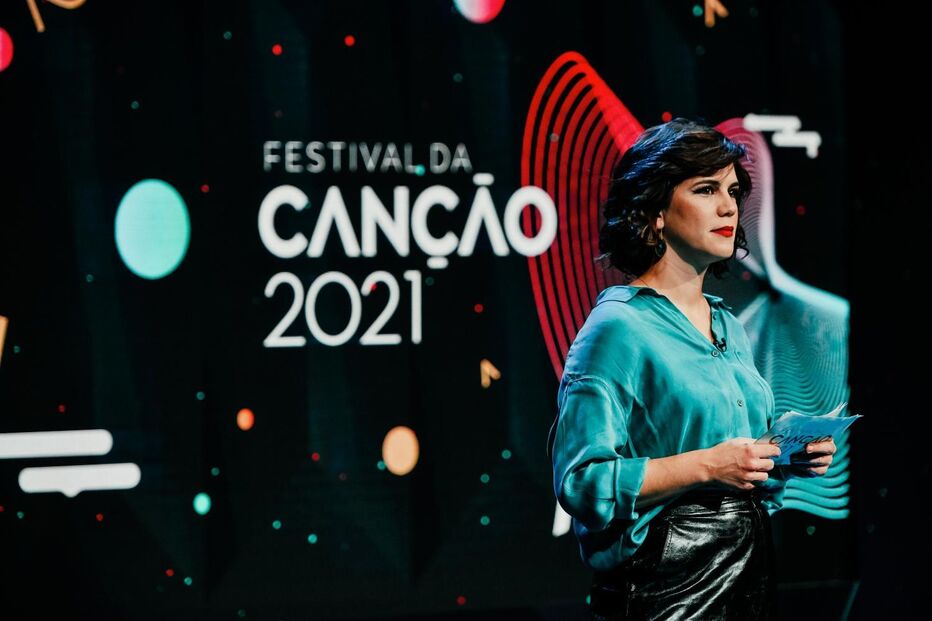 Festival da Canção 2021