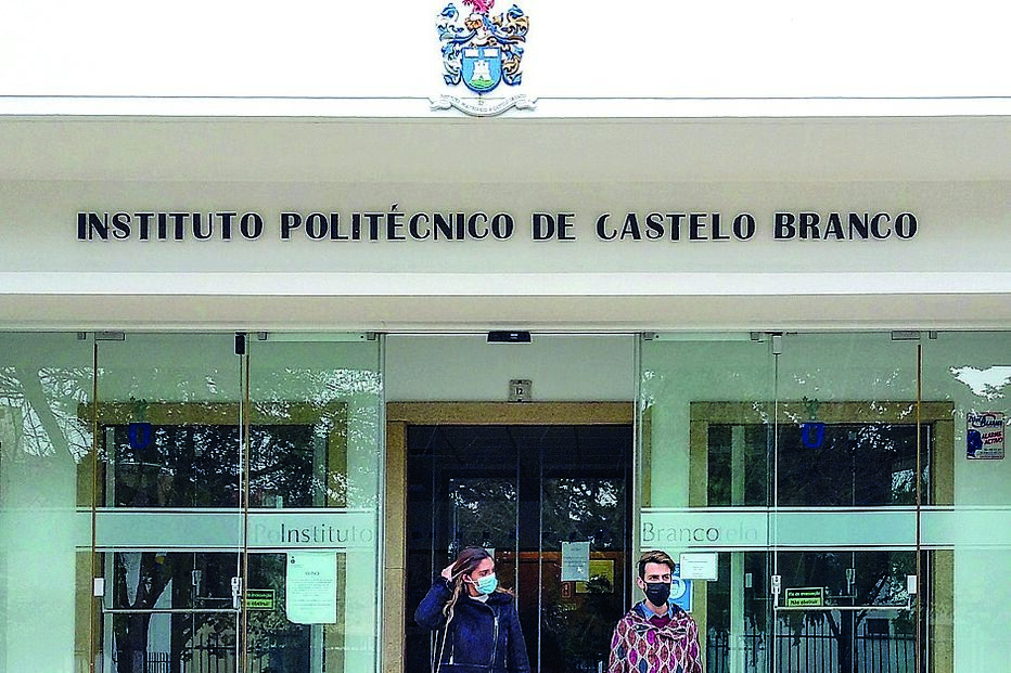 Instituto Politécnico de Castelo Branco