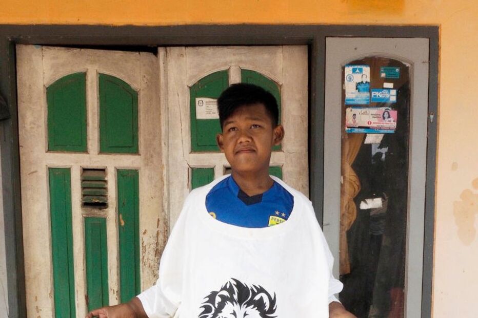 Arya Permana