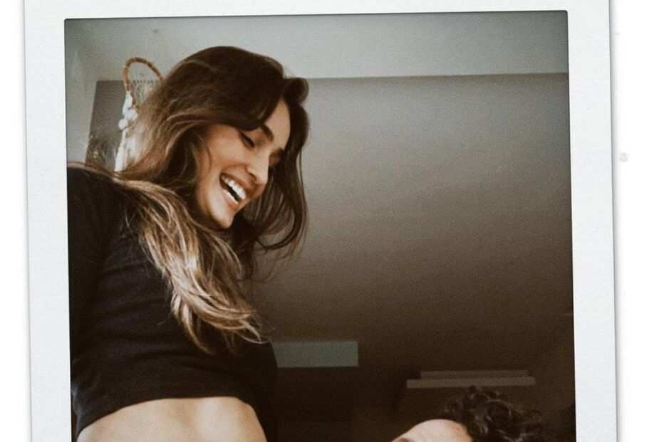 Angie Costa e Miguel Coimbra