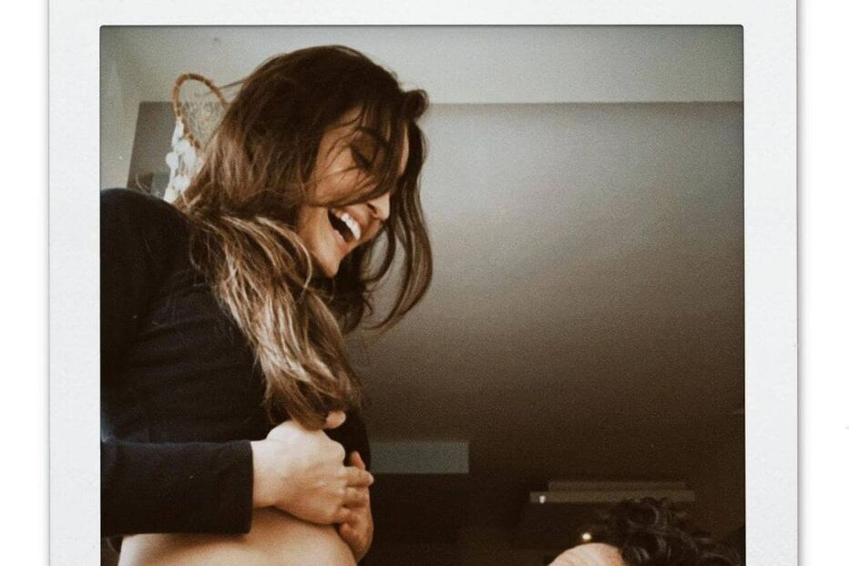 Angie Costa e Miguel Coimbra