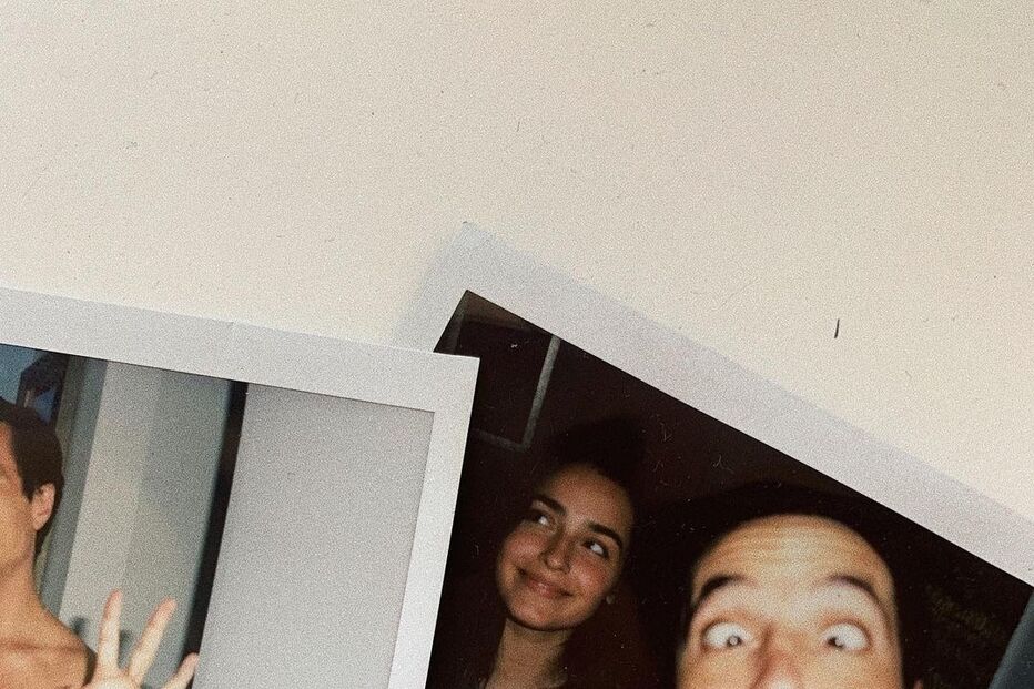 Angie Costa e Miguel Coimbra