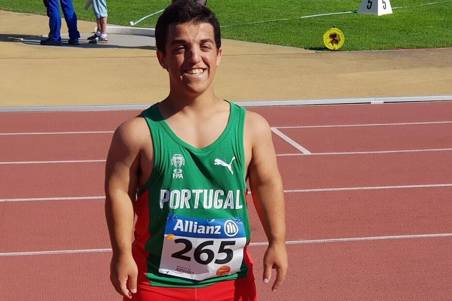 Miguel Monteiro