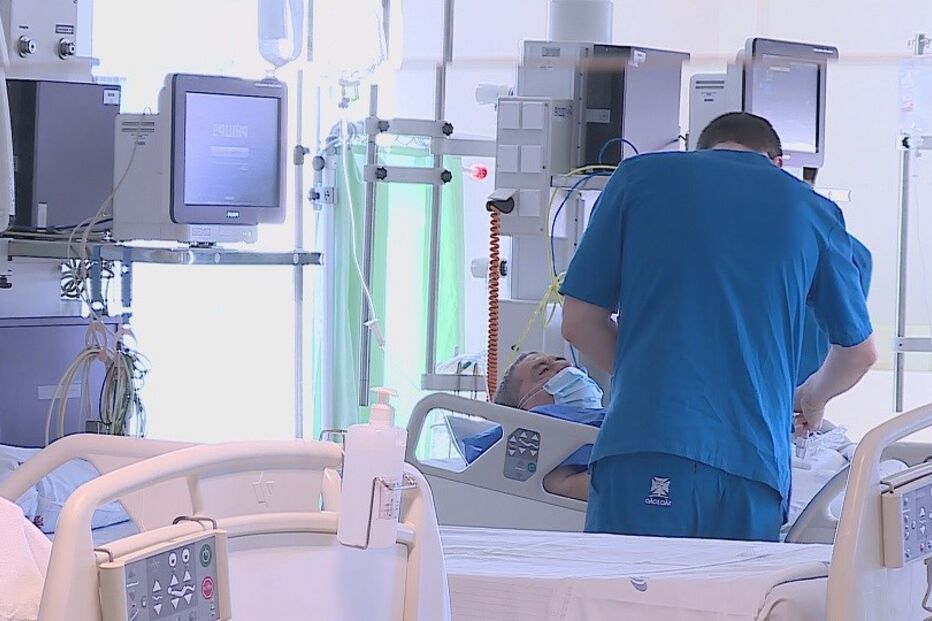 Cirurgiões em teletrabalho gera queixas e mal-estar entre médicos