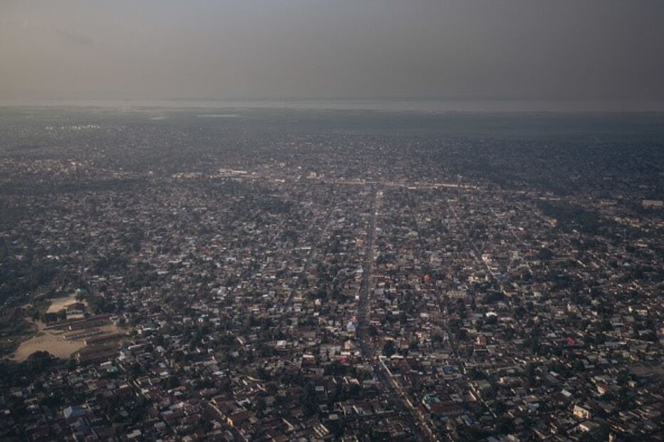 República Democrática do Congo