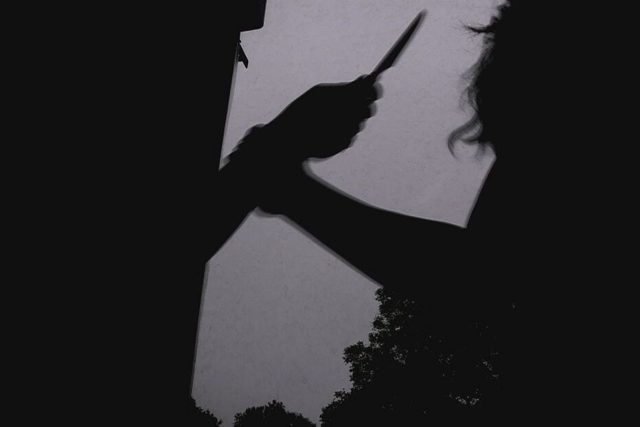 Violência doméstica