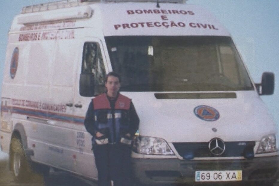 Estado condenado a pagar 200 mil euros por morte de bombeira intoxicada em incêndio