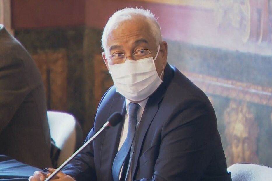 Desafio do Plano de Recuperação e Resiliência é identificar projetos exequíveis até 2026, afirma Costa