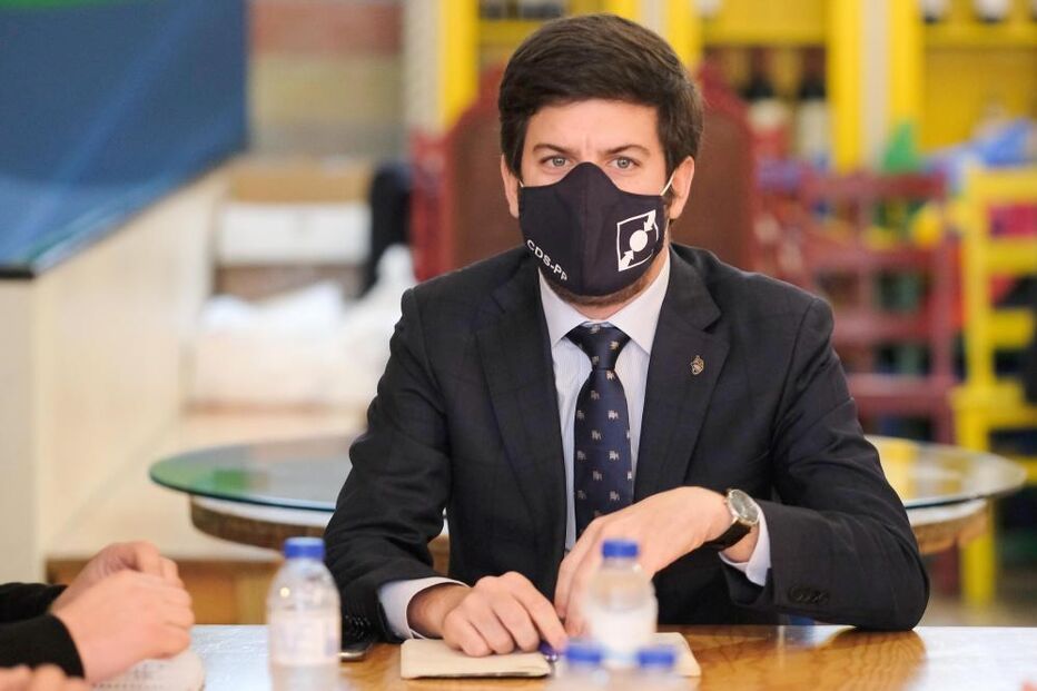 Francisco Rodrigues dos Santos