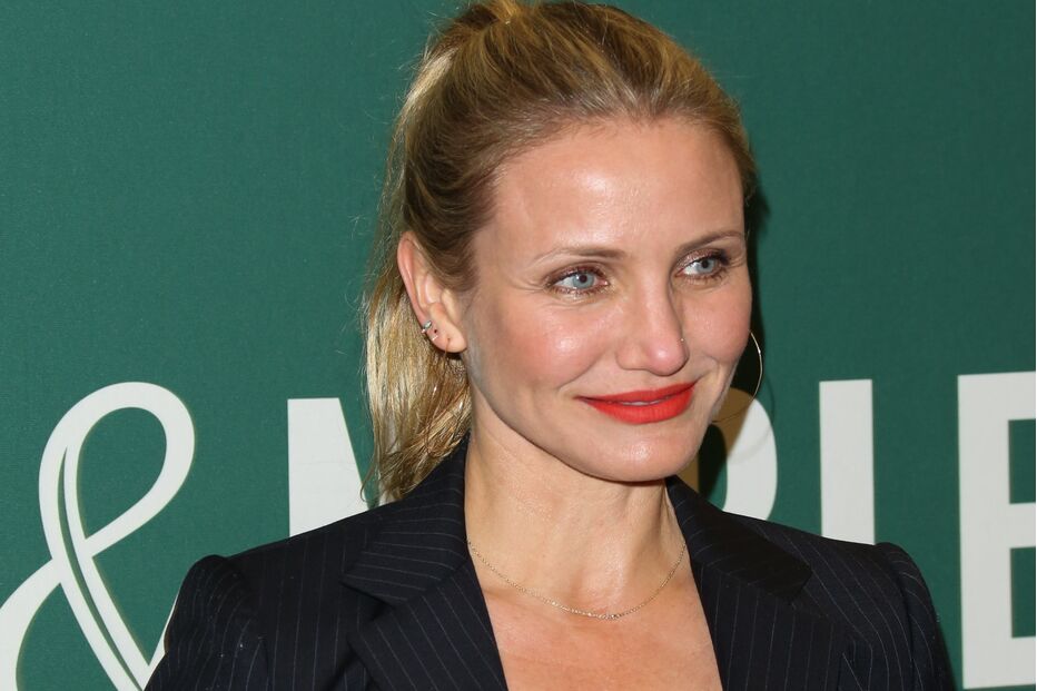 Cameron Diaz