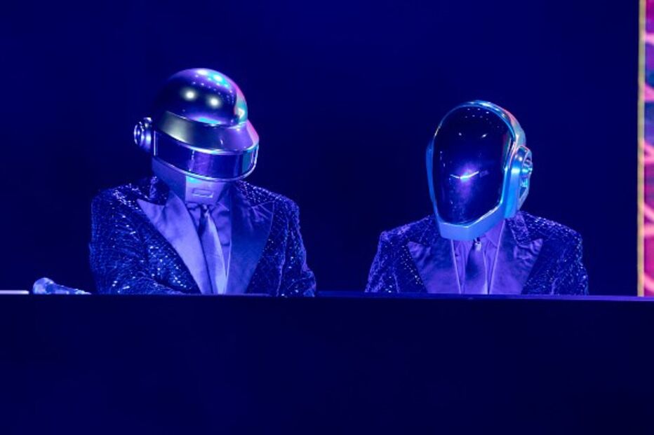 Daft Punk