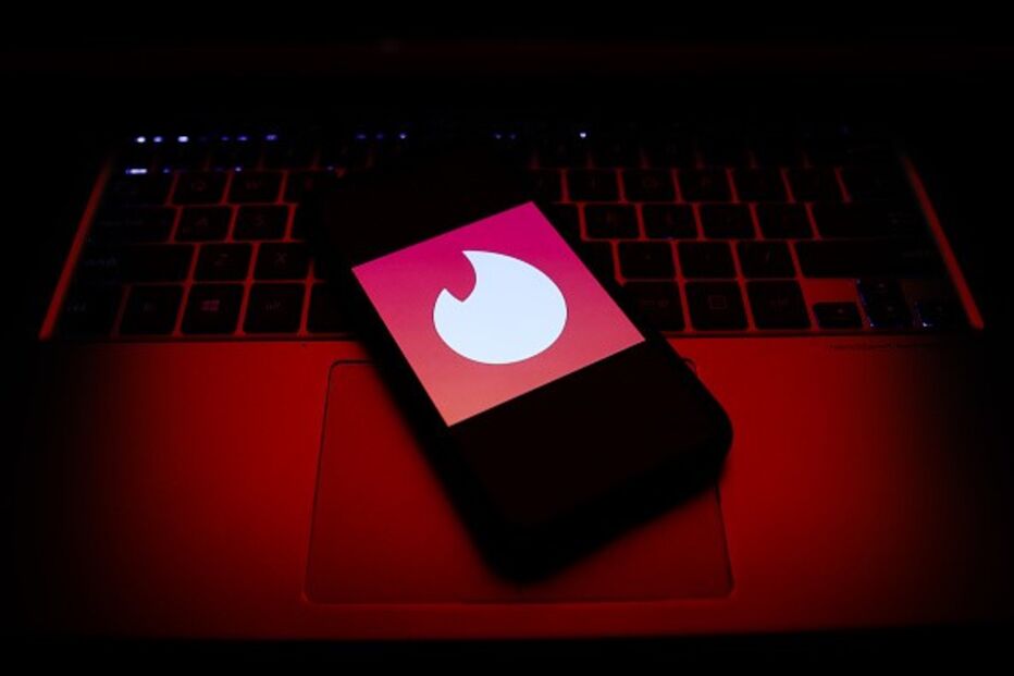 Aplicação de encontros