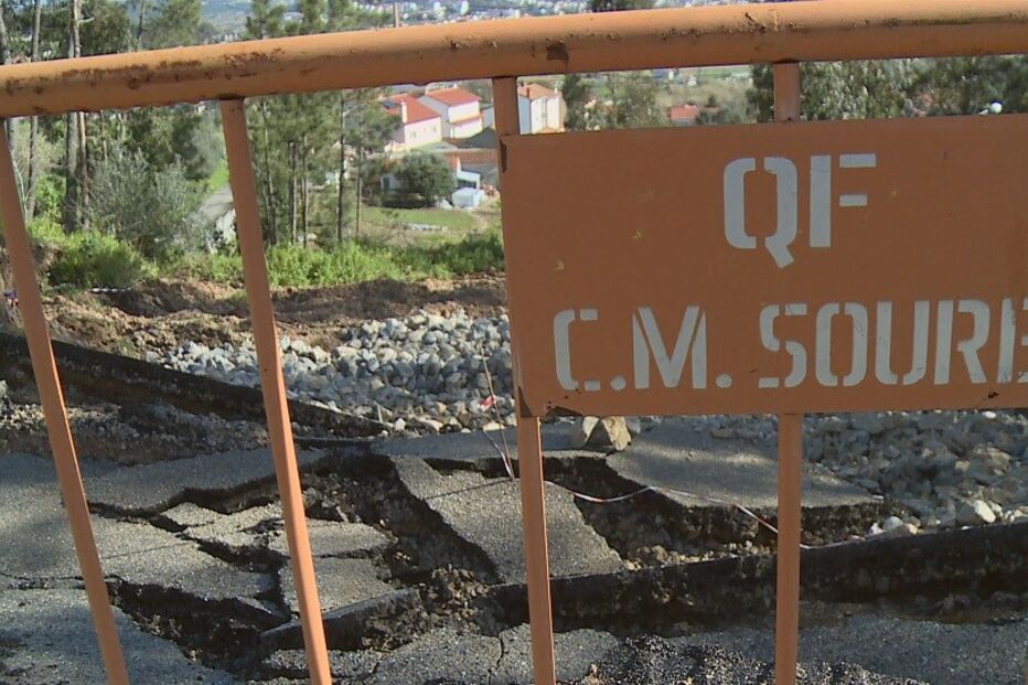 Moradores de Soure pedem solução para as contínuas inundações