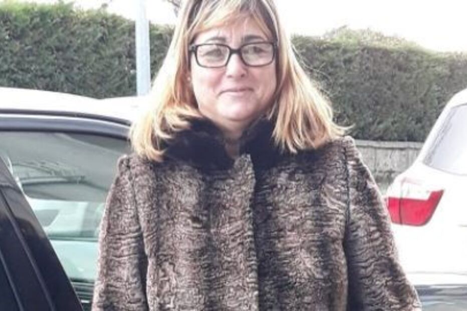 Maria Celeste Madureira