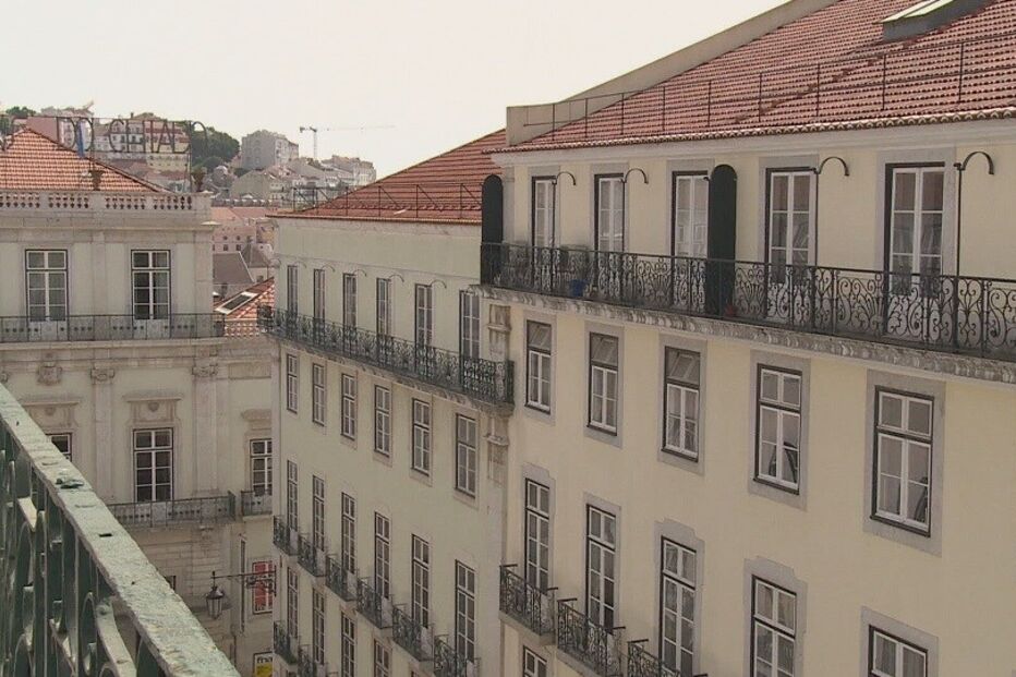 Moratórias dos créditos para crédito à habitação 