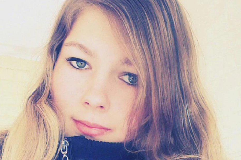 Jessica não sabia que estava grávida