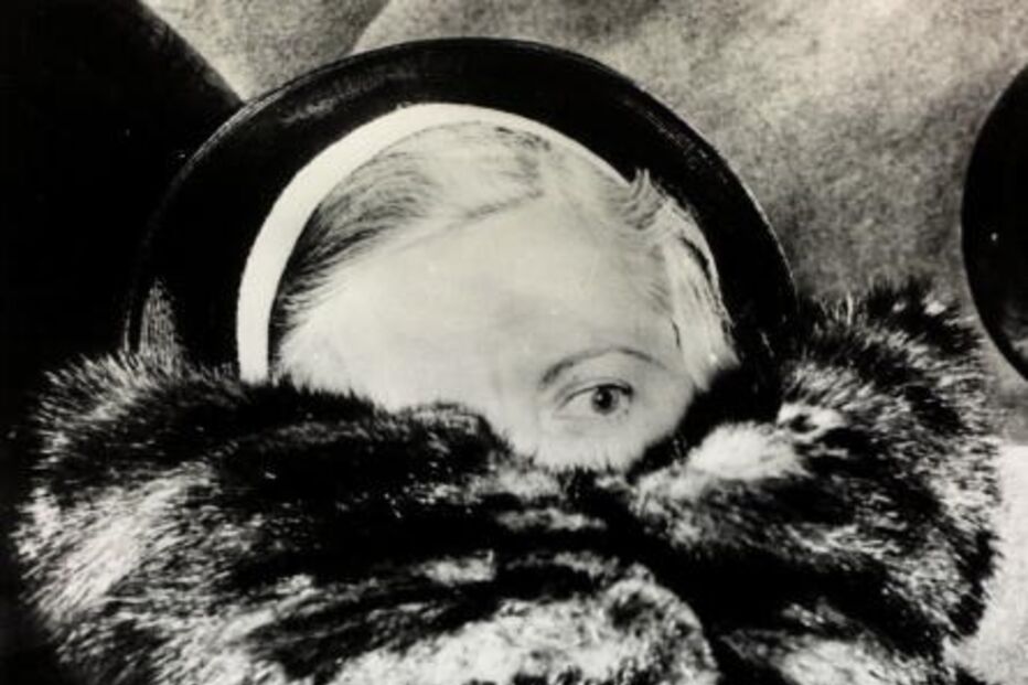 Mae Coughlin, mulher de Al Capone